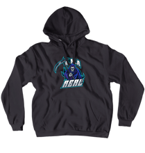A.K.A Real Hoodies (No-Zip/Pullover)