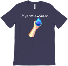 myarmsawizard T-Shirts