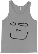Smile Tank Top