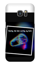 Chasing The Lean Samsung Phone Cases
