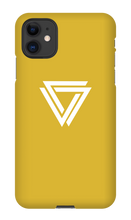 Dexterity iPhone Phone Cases
