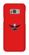 heffy74 Samsung Phone Cases