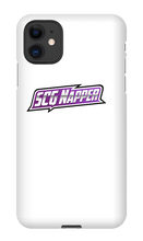 scgnapper iPhone Phone Cases