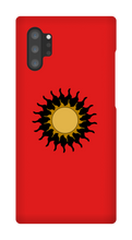 sunnygp Samsung Phone Cases