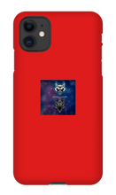 gameingwithkash_ttv iPhone Phone Cases