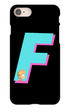 FatherlessFluffy iPhone Phone Cases