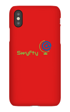itsswyfty iPhone Phone Cases