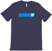 KriticalRP T-Shirt (Text Logo)