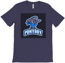 ponyboy1206 T-Shirts