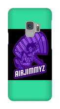 airjimmyz Samsung Phone Cases