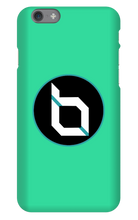 Team BAIT iPhone Phone Cases