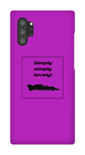Samsung Cases - Simply simply lovely