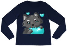 naotrys Long Sleeve Tee
