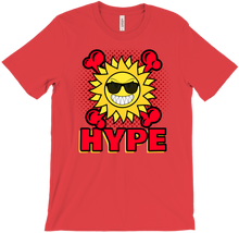 SunnySL187 HYPE T-Shirts