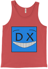 luffedelux Tank Top