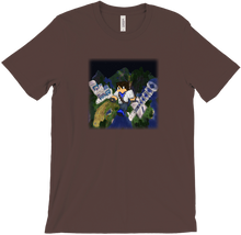 Nie's Chaos T-Shirts