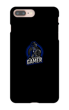 elmafiosogamer iPhone Phone Cases