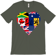 Fam Love T-Shirts