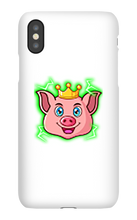 lordofhamm iPhone Phone Cases