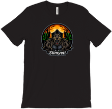slimyeti-789 T-Shirts
