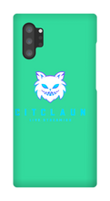 citlogo Samsung Phone Cases