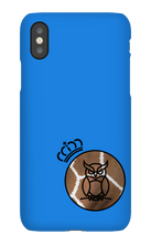 jl016 iPhone Phone Cases
