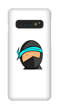 realang3l Samsung Phone Cases