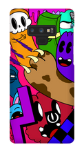 vertexx123 Samsung Phone Cases