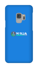 terrorninjasol Samsung Phone Cases