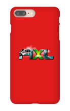 f1xl iPhone Phone Cases