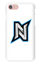 nxtupnova iPhone Phone Cases