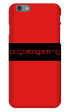 pugtato gaming iPhone Phone Case