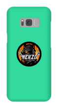 nekzosinodiak Samsung Phone Cases