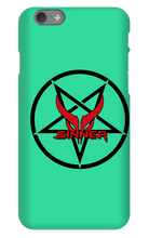 cnbsinner Phone Cases