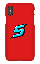 shorne16x iPhone Phone Cases