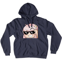 calafira Hoodies (No-Zip/Pullover)