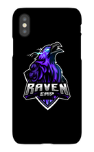 RavenEAP iPhone Case