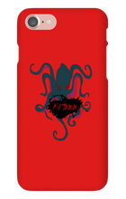 fl3xxlive iPhone Phone Cases
