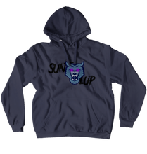 Hanorac ''Sunt Lup''