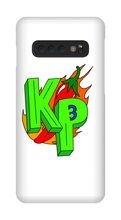 kidpeppers3 Samsung Phone Cases