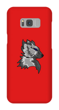 silverwulf80 Samsung Phone Cases