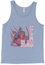 Clam Slam Tank Top