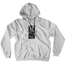 yotigamer Hoodies (No-Zip/Pullover)