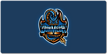 donmegagamez XXL Gaming Mousepad