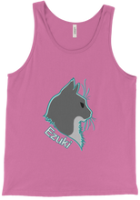 Ezuki Main Logo - Tank Top