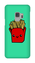 Chips Samsung Phone Cases