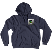 sdz_x3 Hoodies (No-Zip/Pullover)