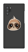 emeraldsloths Samsung Phone Cases