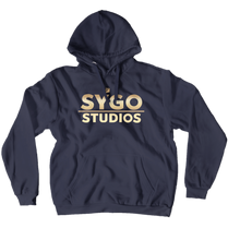 SYGO Hoodies