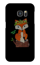 anjievolpe Samsung Phone Cases